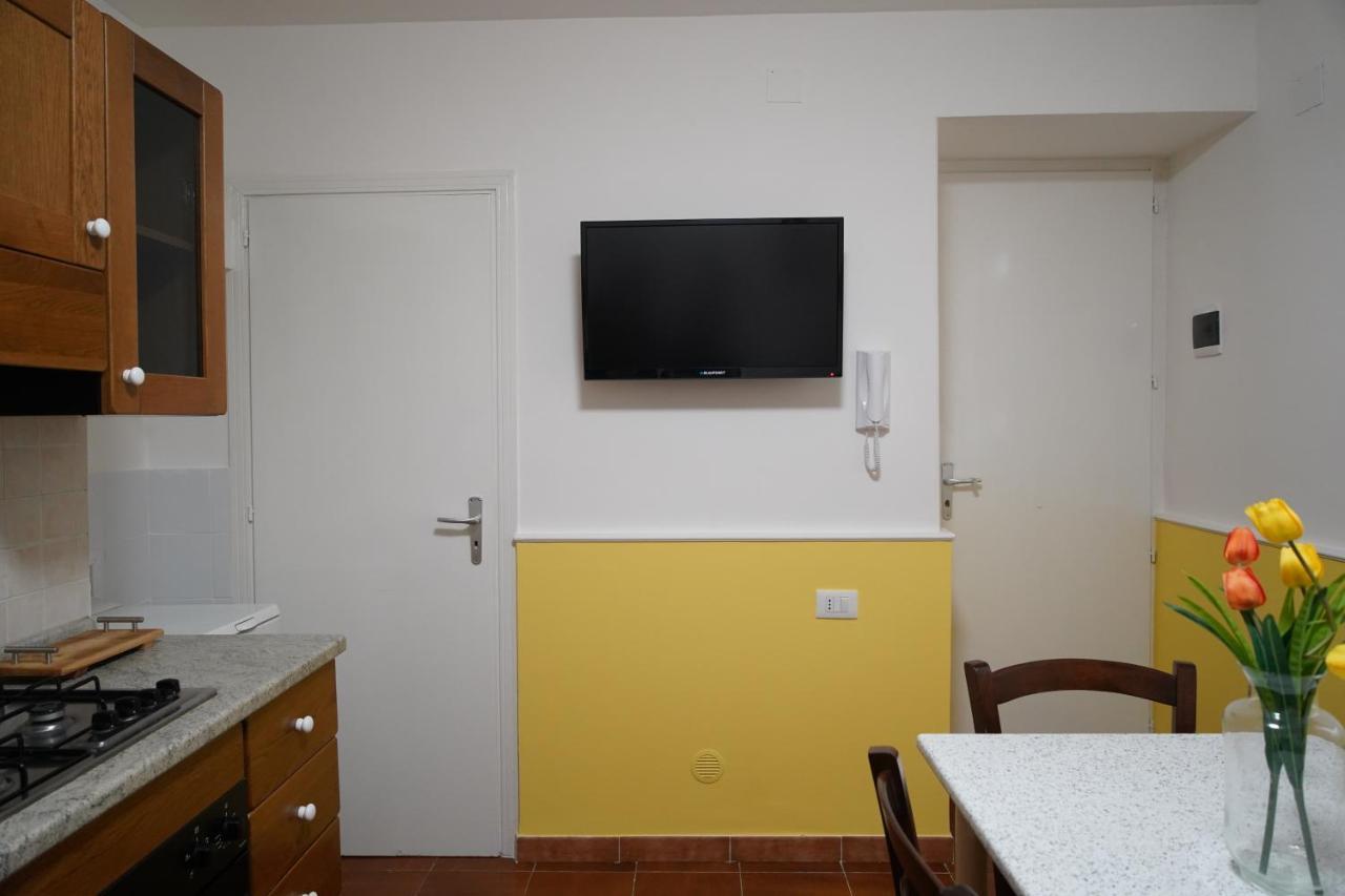 Sicily House Caronda Catania Apartment Exterior foto