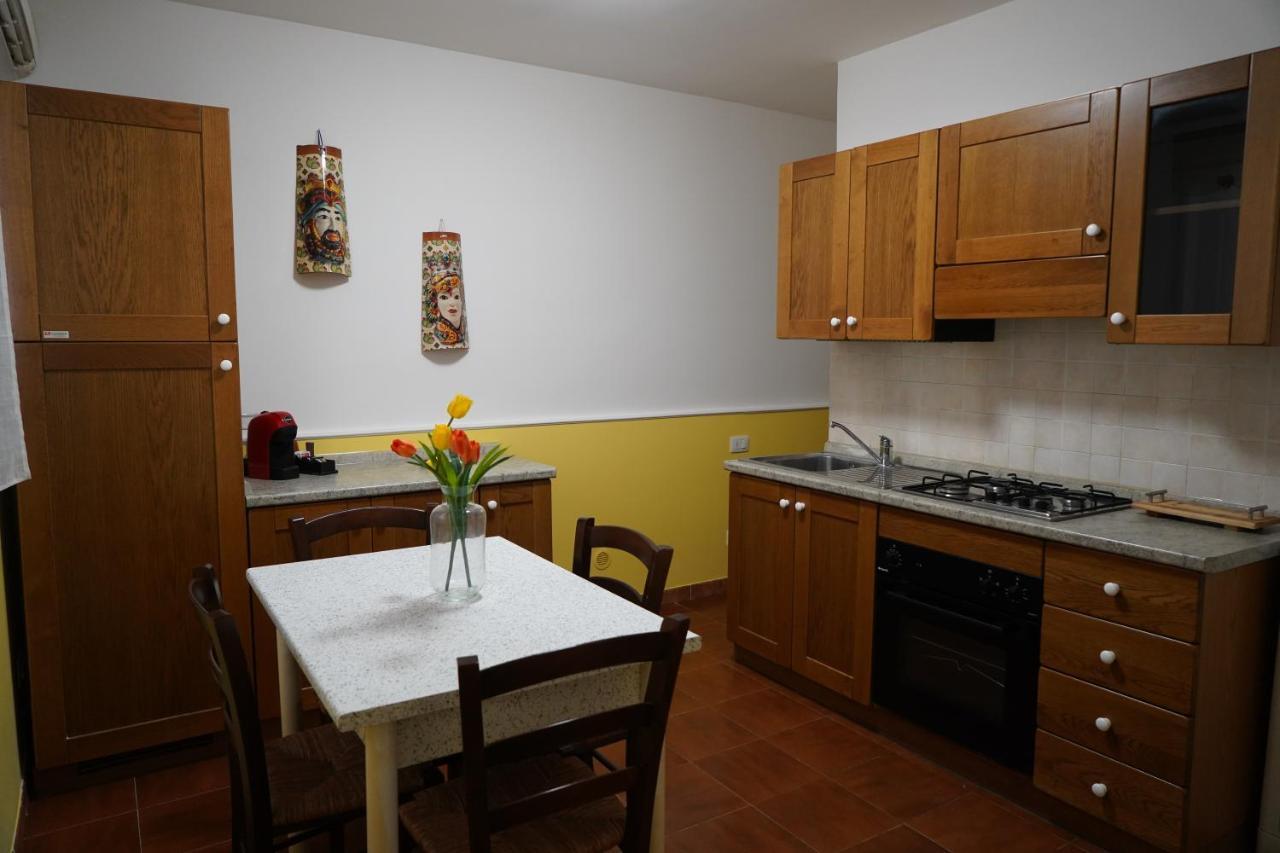 Sicily House Caronda Catania Apartment Exterior foto