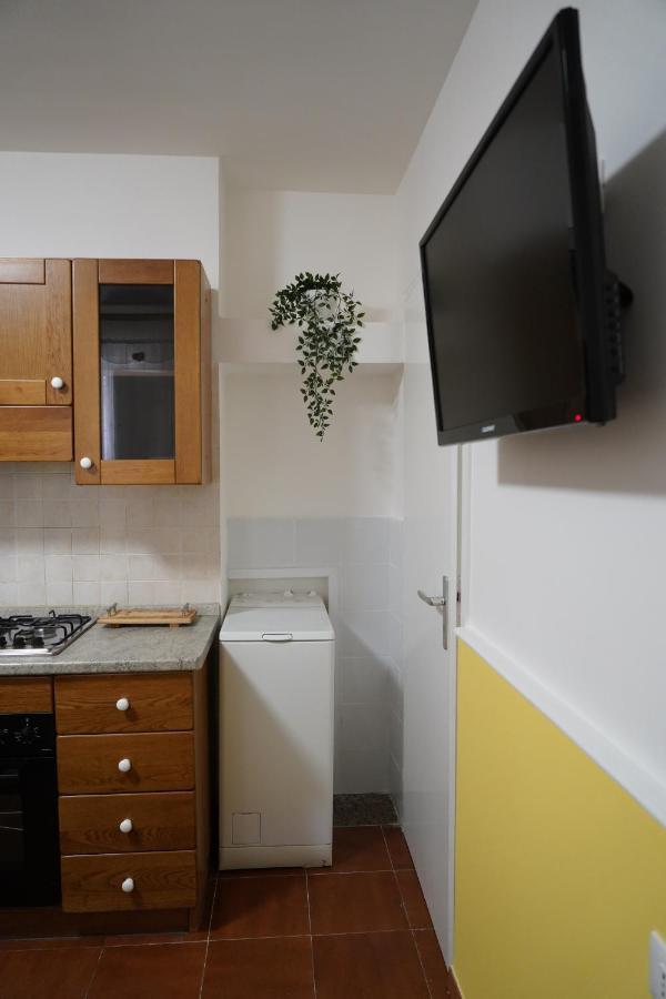 Sicily House Caronda Catania Apartment Exterior foto