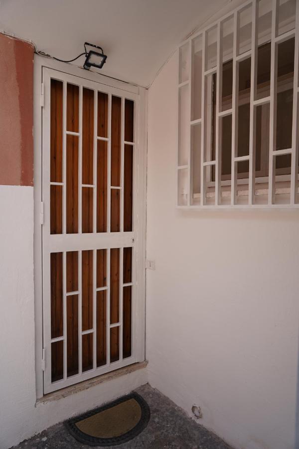 Sicily House Caronda Catania Apartment Exterior foto