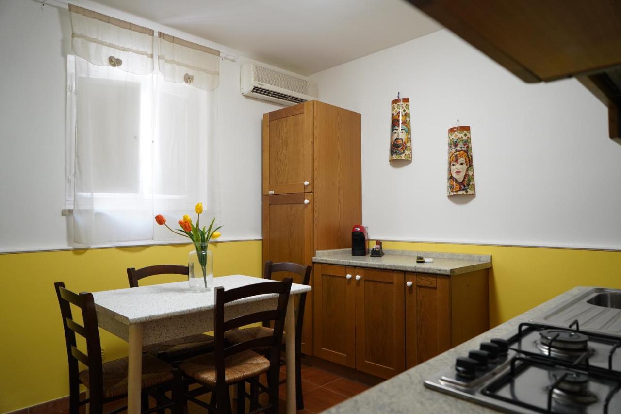 Sicily House Caronda Catania Apartment Exterior foto