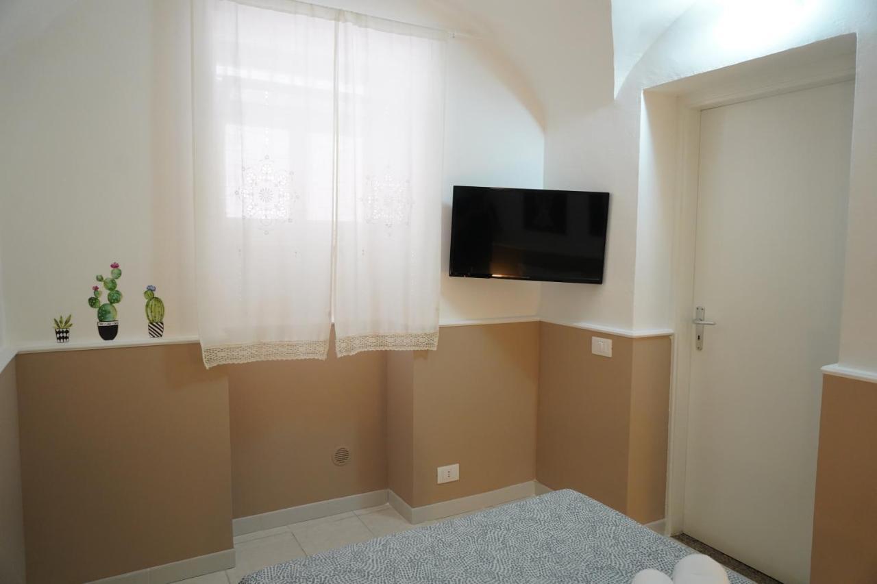 Sicily House Caronda Catania Apartment Exterior foto