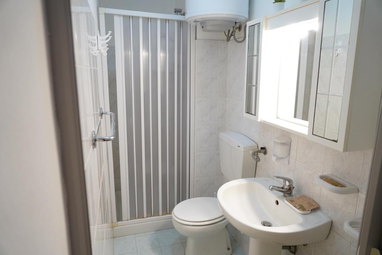 Sicily House Caronda Catania Apartment Exterior foto